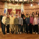 El Consell d'Infants de Sant Julià