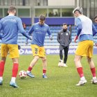 L’FC Andorra afronta, tot i ser la jornada 16, un partit cabdal per les aspiracions.