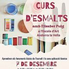 Curs d'esmalt