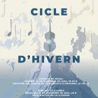 Cartell del cicle d'hivern