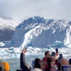 Glaciar Upsala