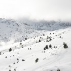 Estació de Grandvalira