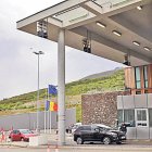 La frontera del Pas de la Casa.