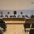 Vot per unanimitat en el darrer consell de comú.