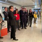 Exposició 'La Sisena Extinció' d'Alain Ernoult