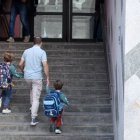 El curs acadèmic 2023-2024 es van destinar menys diners a ajuts.