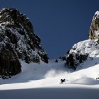 L'estació d'Ordino Arcalís