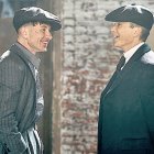 Peaky Blinders