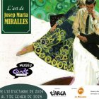 L’art de Josep Maria Miralles