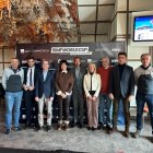 Presentació de la ISMF World Cup Comapedrosa Andorra