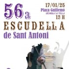 Escudella de Sant Antoni