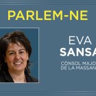 Entrevista amb Eva Sansa