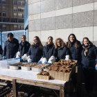 L'escudella d'Escaldes s'ha elaborat a la plaça Dos Valires