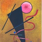 Vassili Kandinsky