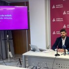 Presentació de les noves tarifes d'Andorra Telecom