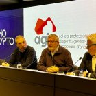 Presentació del curs de l'AGIA i MoraBanc sobre vendes en criptomonedes