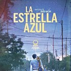 La estrella azul