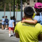 Monitor de lleure d'Andorra la Vella