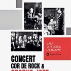 Concert Cor de Rock