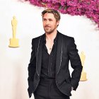 Ryan Gosling