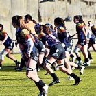 Derrota del VPC femení contra el líder.