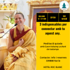 Guen Kelsang Lochani de Kadampa