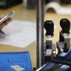 Departament de tràmits de Govern