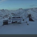 Ordino Arcalís a primera hora d'aquest matí