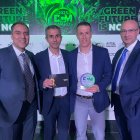 Els Data Center Awards han premiat a Andorra Telecom