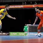 Andorra va empatar a domicili.