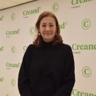 La directora de Creand Fundació, Francesca Ros