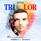 Manel Royo s'incorpora a l'FC Andorra