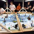 First LEGO League