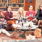 The Big Bang Theory