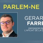 Entrevista dilluns a les 20h