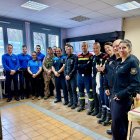 Visita al Lycée Comte de Foix