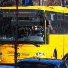 Un bus de Coopalsa de la línia L4.