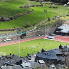 Estadi Comunal