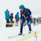 Ancion, en una Copa del Món d’aquest curs.