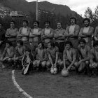 La plantilla de la temporada 1979-1980.