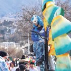 A encamp, més de 100 joves ajuden la comissió de festes