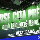 Sense cita prèvia amb Hèctor Mas