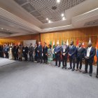 Guillem Casal al Saló Internacional de l'Agricultura a París