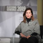 França Riberaygua va ser vicepresidenta de Liberals 

Foto Fernando Galindo Diari d'Andorra