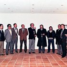 Els fundadors de l'URA