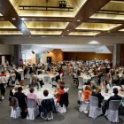 Celebració de la Festa Magna a Encamp.