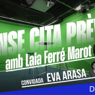 Sense cita prèvia amb Eva Arasa