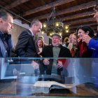 De cal Regí de Prats al Consell General