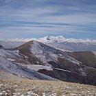 El cim dels Aragats.