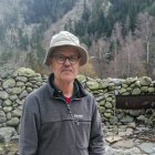 L’artista català Muma.